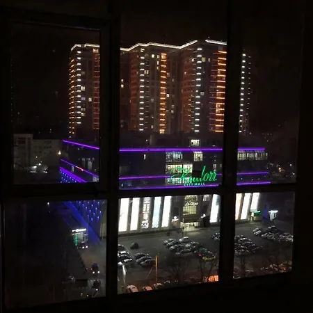 Аппартаменты В Аркадии Apartment