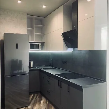 Аппартаменты В Аркадии *