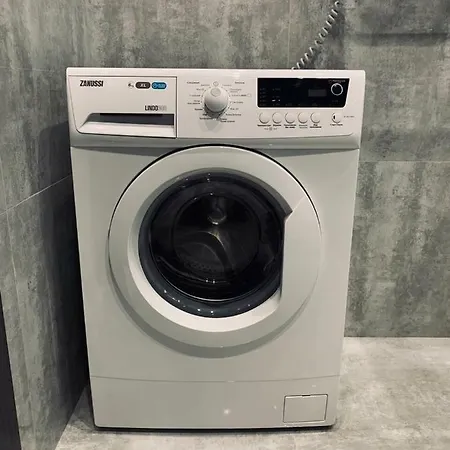 Аппартаменты В Аркадии *