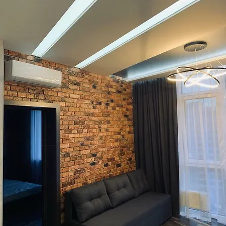 Apartment Аппартаменты В Аркадии