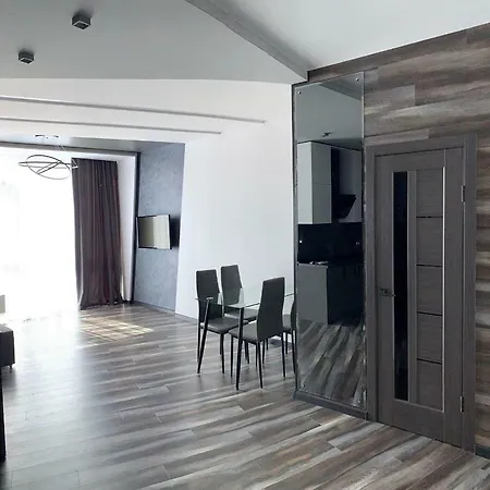 Аппартаменты В Аркадии Apartment Odessa