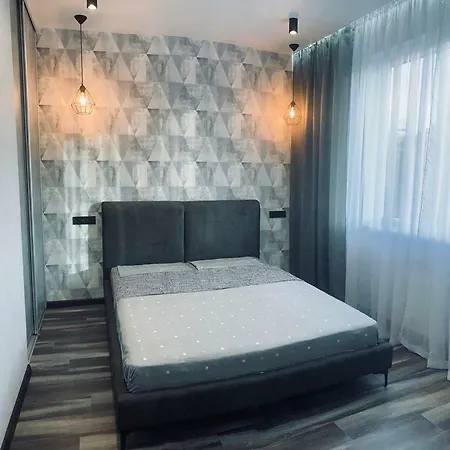 Аппартаменты В Аркадии Apartment Odessa