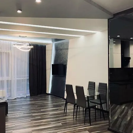 Аппартаменты В Аркадии Apartment