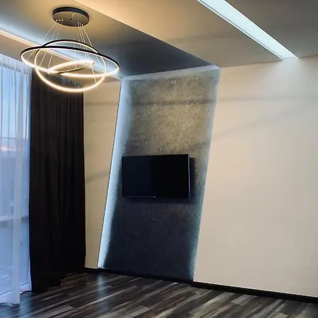 Apartment Аппартаменты В Аркадии