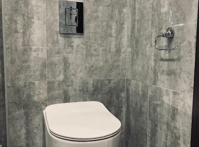 Apartment Аппартаменты В Аркадии