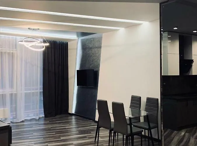 Аппартаменты В Аркадии Apartment