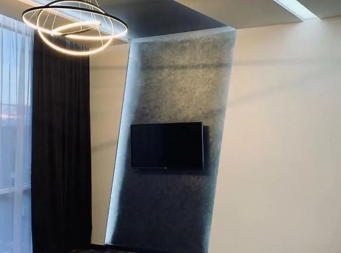 Apartment Аппартаменты В Аркадии