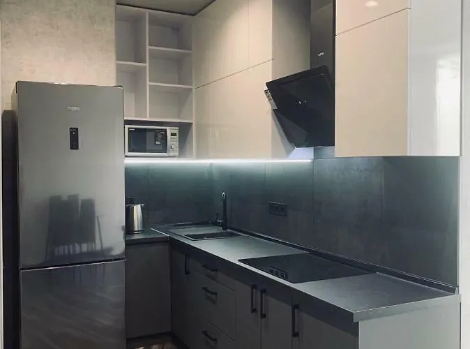 Аппартаменты В Аркадии *